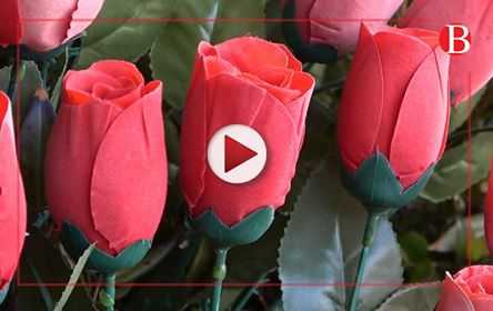Vido : Le Tunisien et la Saint-Valentin